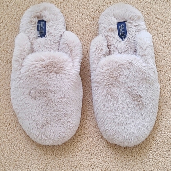 Cozy Fall Slippers - Picture 1 of 4